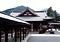善通寺誕生院御影堂