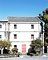岡山県立岡山朝日高等学校（旧第六高等学校）東書庫