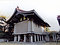 明治神宮宝物殿 東西倉(東倉）
