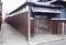 松村家住宅門及び塀