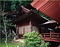 八幡宮 拝殿