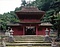 八幡宮 楼門