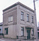 旧掛塚郵便局（長谷川家住宅）局舎