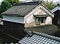 中野家住宅土蔵
