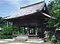 亀岡神社神楽殿