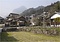 求菩提の農村景観