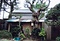 中村家住宅土蔵