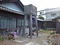 旧岡田医院給水塔