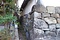 東家住宅石垣