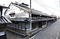 旧苅田家住宅（岡山県津山市勝間田町） 主屋