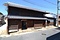 奈良町にぎわいの家主屋