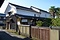 西野家住宅蚊帳蔵・味噌蔵・紙蔵