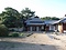 要家住宅表書院