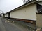 要家住宅表長屋門