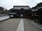 金剛寺本坊大玄関