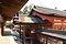 住吉神社唐門及び透塀