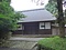 高林家住宅長屋門