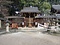 今宮神社疫神社渡廊・門・廻廊