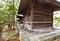 有馬家霊屋 長壽院位牌廟