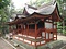 金剛寺 鎮守丹生高野明神社本殿