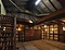 喜多家住宅（石川県野々市市本町） 酒蔵