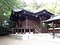 青葉神社本殿