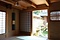 旧内田佐平二家住宅隠居屋