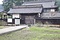 冨田家住宅長屋門