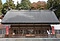 乃木神社拝殿