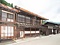旧中村家住宅（長野県塩尻市大字奈良井） 主屋