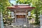 出雲大神宮摂社黒太夫社