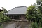 及川家住宅主屋