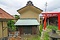 佐藤家住宅（三ツ引）文庫蔵