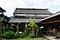 長井家住宅（梅屋）西蔵