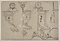 八重山蔵元絵師画稿類（宮良安宣旧蔵）