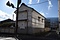 金丸家住宅土蔵