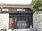 松山城筒井門
