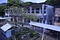 山小学校校舎