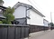 外村家住宅 道具蔵