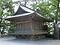 唐澤山神社神楽殿