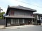 旧津倉家住宅主屋
