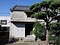 旧津倉家住宅土蔵