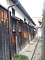 箟家住宅納屋