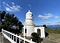 釣島灯台 灯台