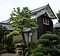 酒井家住宅家財蔵