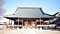 善敬寺本堂