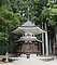 金剛峯寺六角経蔵
