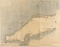 伊能忠敬測量図<br />
　一、沿海地図　<br />
　一、大日本沿海図稿<br />
　一、豊前国沿海地図