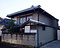 旧関家住宅（つたや）主屋