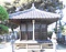 林泉寺地蔵堂